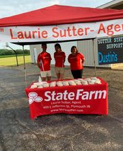 Laurie Sutter - State Farm Insurance Agent image 14