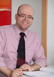 Dr. Holger-C. Rohne - Kanzlei am Gericht