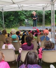 Compagnie Juste Nez ASS image 16