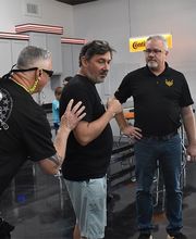 Hurst Digital image 2