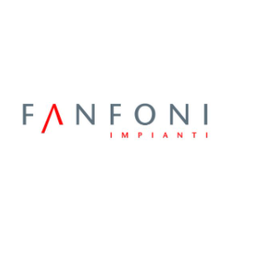 Fanfoni Impianti logo