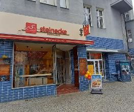Brotmeisterei Steinecke Bild 1