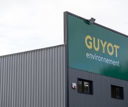 GUYOT Environnement Rennes image 2