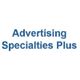 Advertising Specialties Plus