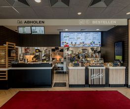 McDonald's Bild 2