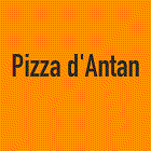 Pizza D'Antan