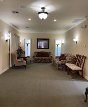 Mallett Funeral Home and Crematory image 16