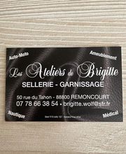 Les Ateliers De Brigitte image 16