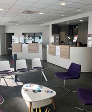 Laboratoire Antibes - Vautrin -  BIOGROUP CÔTE D'AZUR image 3