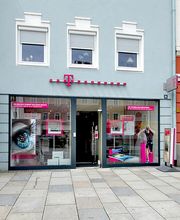 Telekom Shop Bild 1