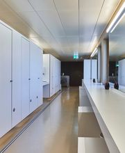 AquArenA Sport + Wellness AG Bild 6