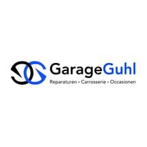 Garage & Carrosserie Guhl