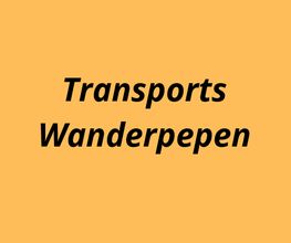 Transports Wanderpepen image 2