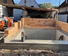 BMS-Bau GmbH Bild 8