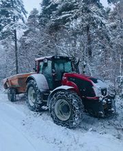 Bourrier Mikael Travaux Public & Terrassement image 3