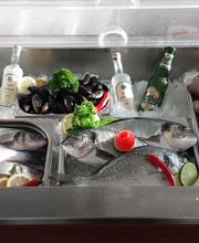 Panorama Bar Restaurant Stavros Bild 3