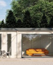 Auvergne Chalet Center image 4
