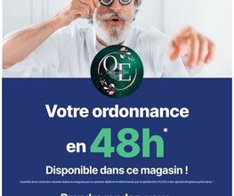 OEIL POUR OEIL image 13