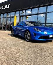 Garlaban Automobile image 11