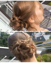 De mèche avec Sandy image 10