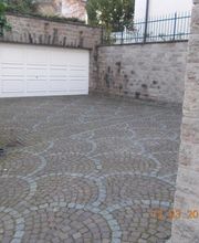 Sieben Elemente Jonathan Dieter Gartengestaltung Bild 8