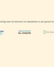 Augenarztpraxis an der Aare Bild 5