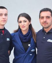 Yüksel Gebäudedienste Bild 4