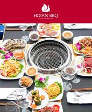Restaurant HOIAN BBQ Bild 3