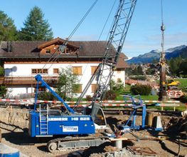 Bernhard Frei AG Bild 2