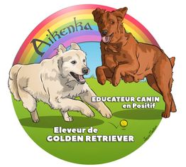 Aikenka Education Canine