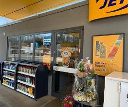 JET Tankstelle Bild 3