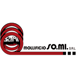 Mollificio So.Mi. logo
