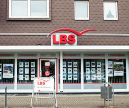 LBS Duisburg Aldenrade Finanzierung und Immobilien Bild 1
