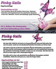 Pinky-Nails Bild 1