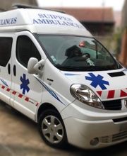 Suippes Ambulances image 3
