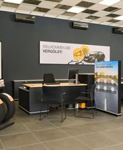 Vergölst Hannover Bornum Bild 6