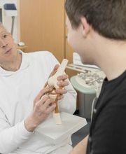 Orthopädische Privatpraxis Dirk Trappmann Bild 1