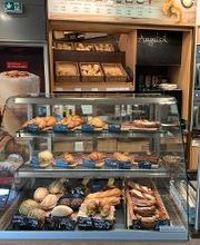 JET Tankstelle Bild 3