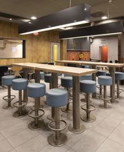 McDonald's Bild 4