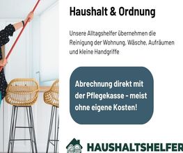 Haushaltshelfer Niederrhein Bild 6