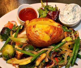 Winter´s Steakhouse Bild 8
