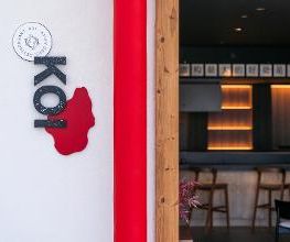 KOI imagen 10