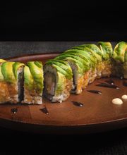 VARSOL SUSHI BAR image 4