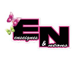 Enseignes & Néons