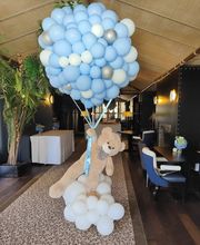 Ambiance Ballons - KidEvents Bild 10