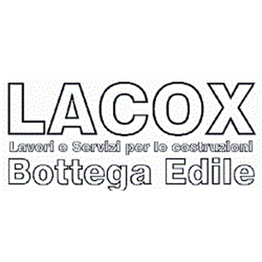 Impresa Edile Lacox logo