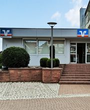 Volksbank Leonberg-Strohgäu eG -Geschäftsstelle Friolzheim- Bild 1
