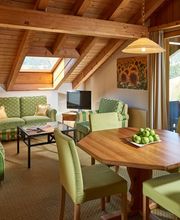 HOSTELLERIE AM SCHWARZSEE Bild 10