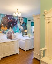 The Little Britain Inn - Hotel Vettelschoß