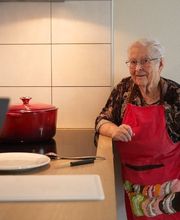 Maison partagée Ages & Vie de Cleguerec image 5